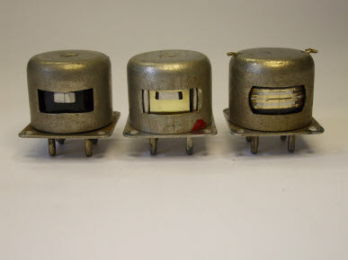 Ferrograph Magnetic Head